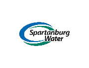 Spartanburg Water Logo